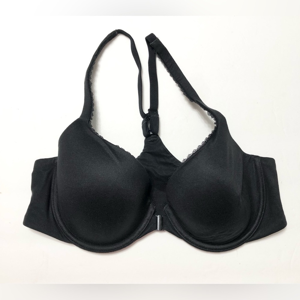 VS Racerback Demi Bra 34D